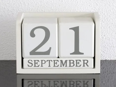 ¿Qué lugar de Chile tiene feriado el 21 de septiembre?