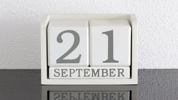 Calendario