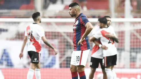 Ortigoza fue denunciado por agresiones contra su ex pareja