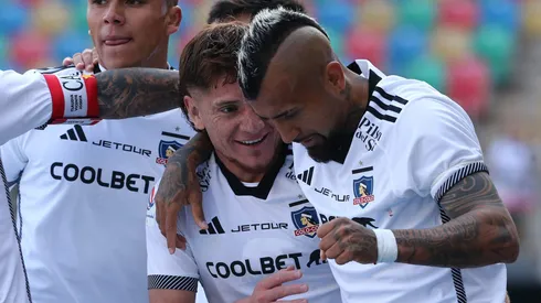 Gil defendió a Vidal ante la TV argentina