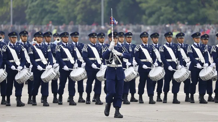 Parada Militar