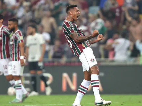 Atento Colo Colo: el Flu gana y pone medio pie en semis