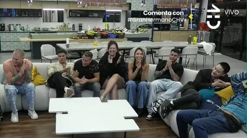 El reality tendrá un importante cambio en su recta final.