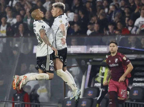 Los Displicentes sufren con Carlos Palacios y Arturo Vidal