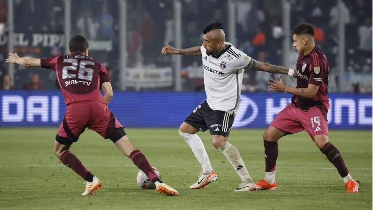 Vidal prometió la clasificación en Buenos Aires
