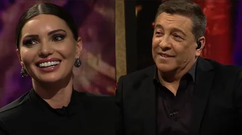 La ex Yingo aclaró rumores.