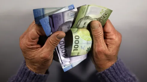 Algunos pensionados deberán esperar "post 18" para recibir el aguinaldo.