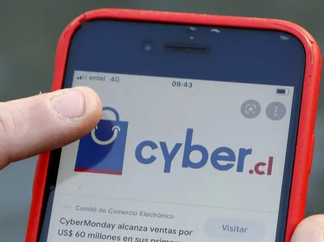 Revelan cuándo es el Cyber Monday 2024