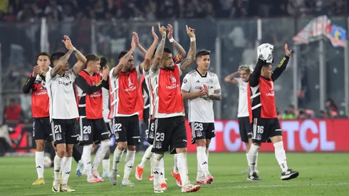 Desde Conmebol preparan un duro informe contra Colo Colo.