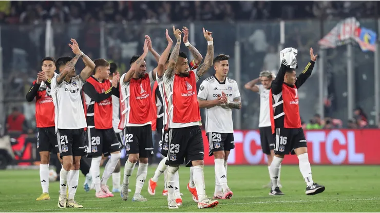 Desde Conmebol preparan un duro informe contra Colo Colo.