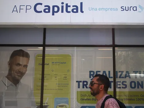 ¿En qué quedó el séptimo retiro?