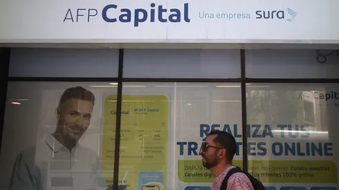 AFP Capital