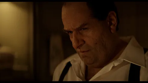 La serie llegará a la pantalla dentro de las próximas horas.