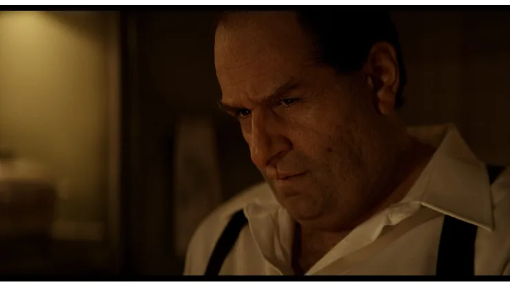 La serie llegará a la pantalla dentro de las próximas horas.