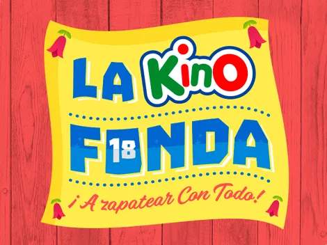 Resultados Kino de hoy miércoles 18 de septiembre