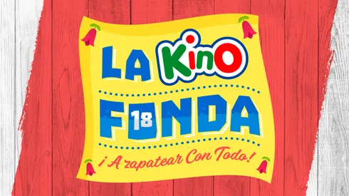Revisa los sorteos del Kino de este 18 de septiembre.