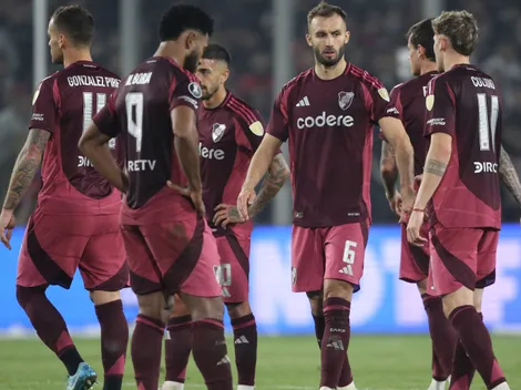 Gallardo toma drástica decisión con River con miras a la revancha