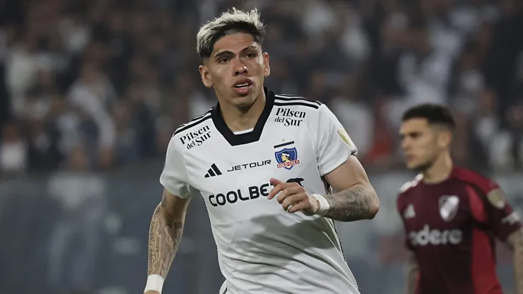 Carlos Palacios le hace ojitos a Boca y a Riquelme