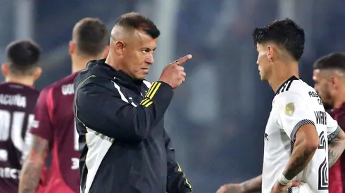 Almirón se llevará al Cacique a las afueras de Buenos Aires.