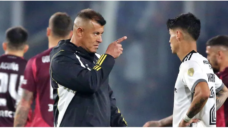 Almirón se llevará al Cacique a las afueras de Buenos Aires.