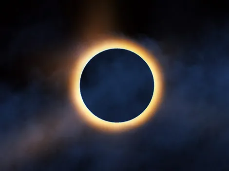 Confirman nuevo eclipse solar para octubre de 2024