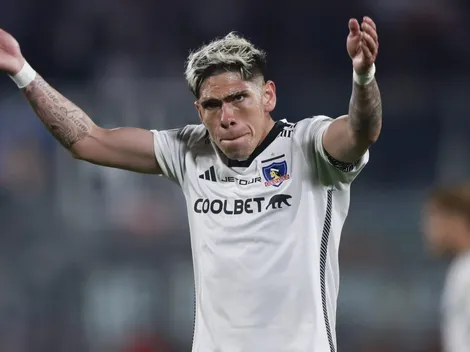 Palacios impresiona tanto a Boca como a River: "Mejor que Echeverri"