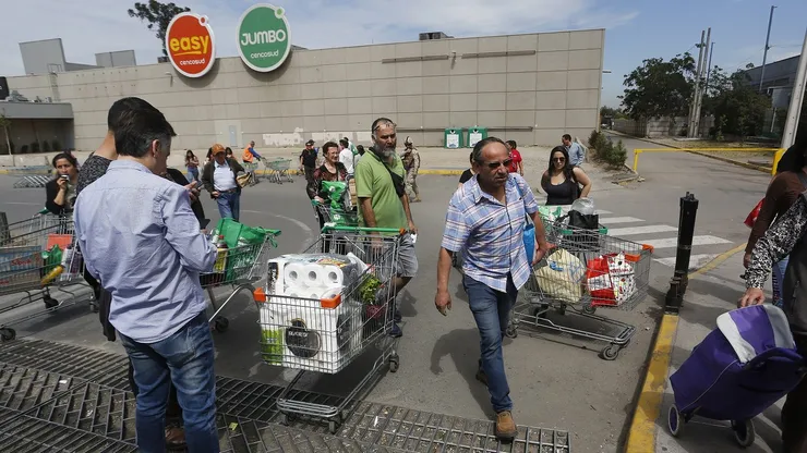 Supermercado Jumbo