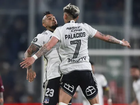 Colo Colo buscará la hazaña ante River en Argentina