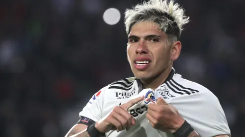 Carlos Palacios es seguido por Boca Juniors.