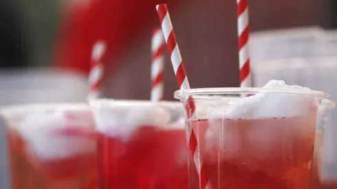 Terremoto, el trago chileno para Fiestas Patrias.