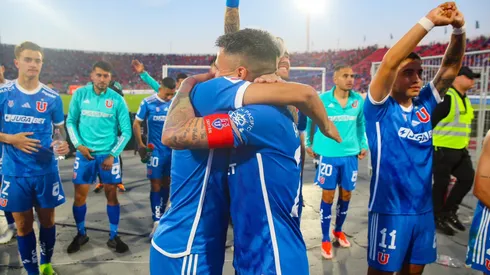 Tamayo ha dado que hablar por ser un gran bullanguero.