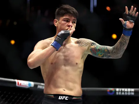 "¡Buena, cabezón!": hilarante momento televisivo del Jaula