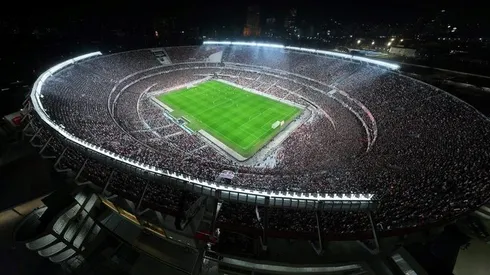 River agotó las entradas para la revancha ante Colo Colo