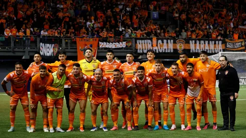 Cobreloa llama a sus hinchas para alentarlos en las últimas fechas del torneo nacional.