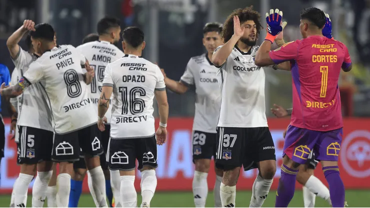 Colo Colo
