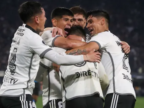 Ojo, Pato Yáñez: los 8 campeones de Libertadores sin descenso