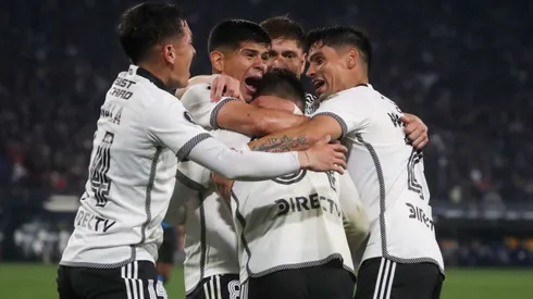 Colo Colo ganó la Libertadores y no ha descendido nunca