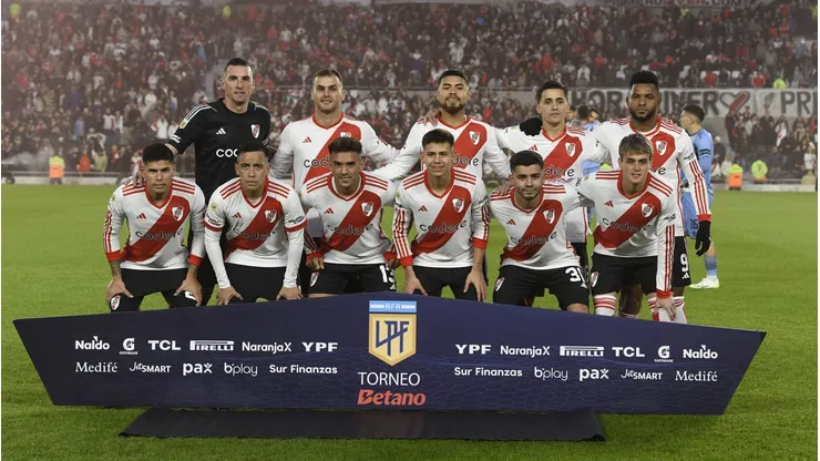 River Plate buscará dar el batacazo ante Colo Colo