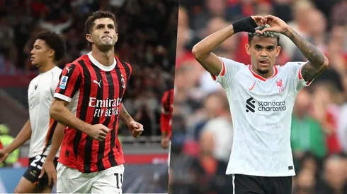 Milan será local en el inicio de la Champions.