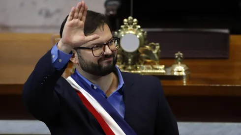 Recientemente, se informó una alza en el sueldo de la máxima autoridad nacional.