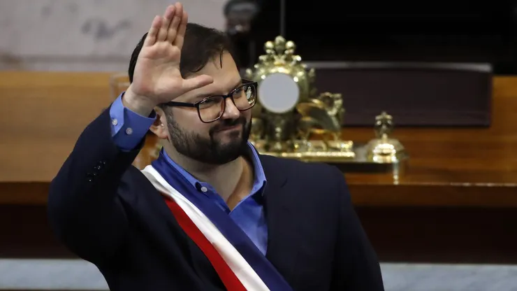 Recientemente, se informó una alza en el sueldo de la máxima autoridad nacional.