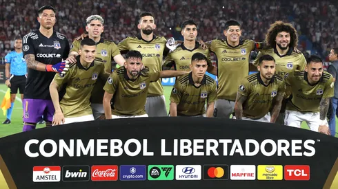 Colo Colo buscará meterse en una semifinal de Copa Libertadores después de 27 años.