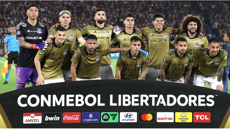 Colo Colo buscará meterse en una semifinal de Copa Libertadores después de 27 años.