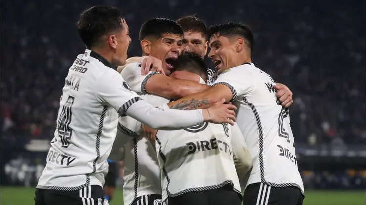 Colo Colo