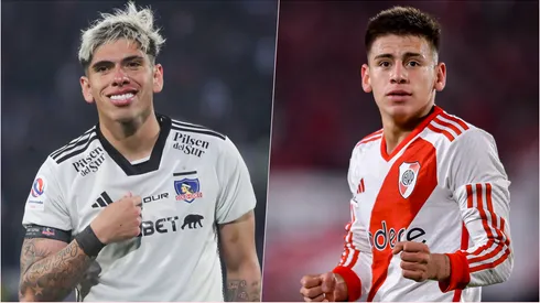 El plantel de River supera al de Colo Colo por más de 100 millones de dólares