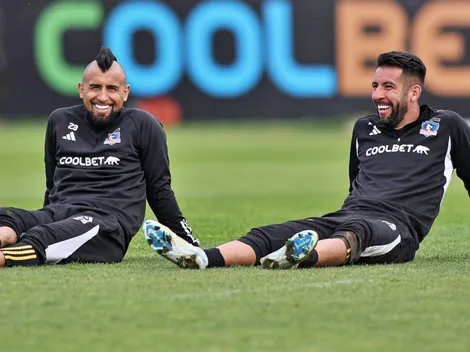 El especial juramento de Vidal e Isla