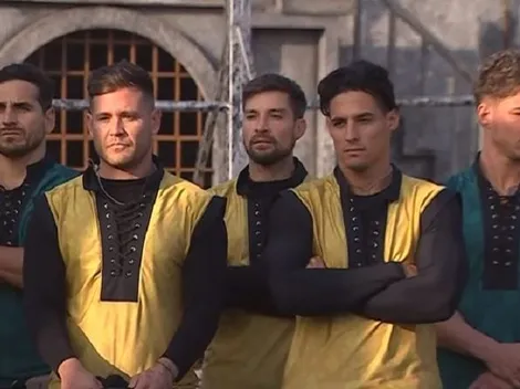 ¿Ganar o Servir?: ¿Dan el reality este martes 17 de septiembre?