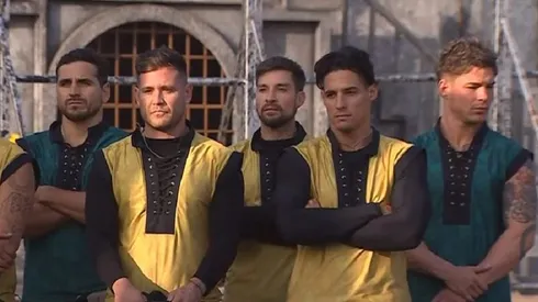 El reality llegará a su fin este 3 de noviembre.