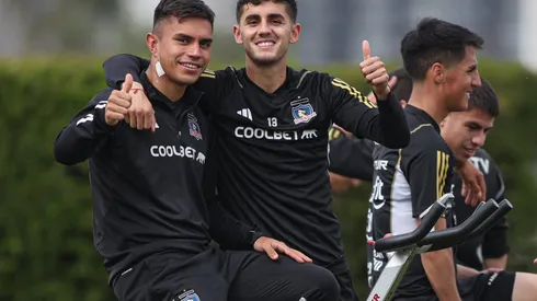 Pizarro ya inició su proceso de recuperación