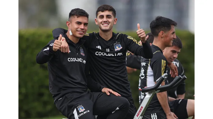 Pizarro ya inició su proceso de recuperación